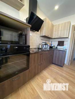 3-к квартира, вторичка, 69м2, 11/18 этаж