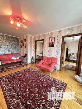 3-к квартира, вторичка, 57м2, 5/12 этаж