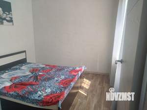 3-к квартира, вторичка, 50м2, 5/5 этаж