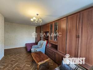2-к квартира, вторичка, 46м2, 7/9 этаж