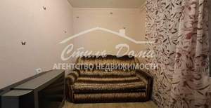 1-к квартира, вторичка, 19м2, 1/9 этаж