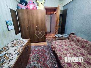 3-к квартира, вторичка, 9м2, 1/9 этаж