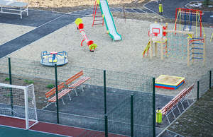 2-к квартира, вторичка, 60м2, 4/8 этаж