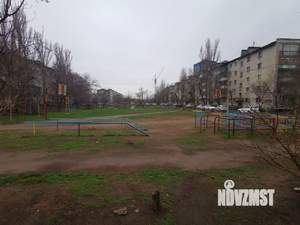 3-к квартира, вторичка, 64м2, 3/5 этаж