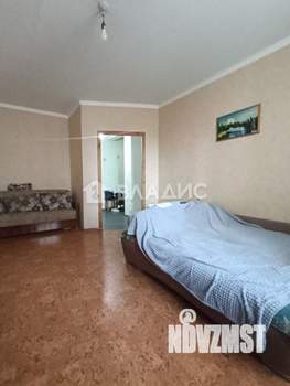 1-к квартира, вторичка, 44м2, 9/10 этаж