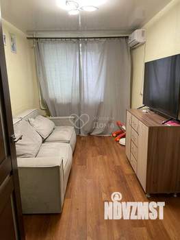 3-к квартира, вторичка, 58м2, 4/5 этаж