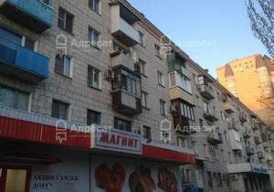 1-к квартира, вторичка, 30м2, 5/5 этаж