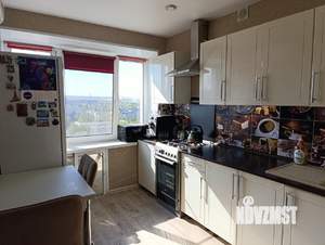 3-к квартира, вторичка, 67м2, 9/9 этаж