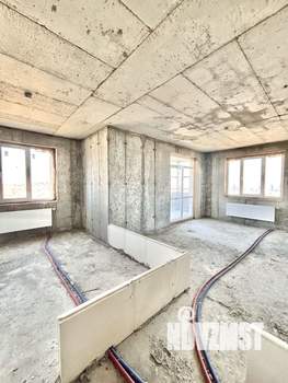 3-к квартира, вторичка, 77м2, 16/25 этаж