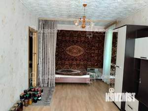 1-к квартира, вторичка, 35м2, 3/5 этаж