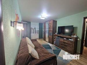 2-к квартира, вторичка, 43м2, 3/5 этаж