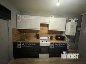 2-к квартира, вторичка, 47м2, 2/3 этаж