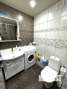 2-к квартира, вторичка, 48м2, 1/9 этаж