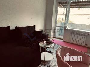 2-к квартира, вторичка, 45м2, 3/3 этаж
