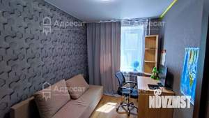 2-к квартира, вторичка, 42м2, 2/5 этаж