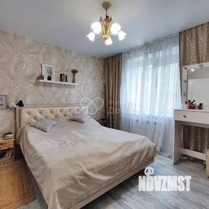 4-к квартира, вторичка, 83м2, 2/5 этаж