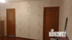 3-к квартира, вторичка, 59м2, 2/5 этаж