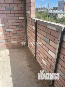 1-к квартира, вторичка, 47м2, 5/19 этаж