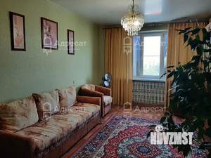 2-к квартира, вторичка, 51м2, 9/9 этаж