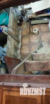 1-к квартира, вторичка, 28м2, 1/1 этаж