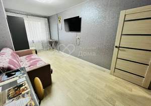 1-к квартира, вторичка, 38м2, 9/19 этаж