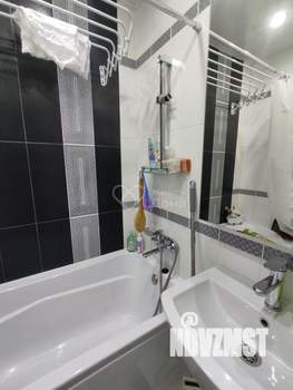 2-к квартира, вторичка, 51м2, 9/9 этаж