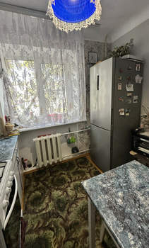 2-к квартира, вторичка, 45м2, 2/4 этаж