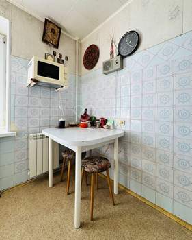 2-к квартира, вторичка, 48м2, 4/9 этаж