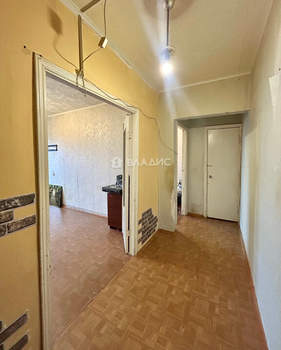 2-к квартира, вторичка, 53м2, 10/10 этаж