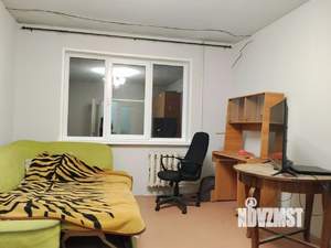 3-к квартира, вторичка, 65м2, 4/9 этаж