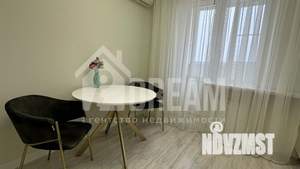 1-к квартира, вторичка, 36м2, 10/19 этаж