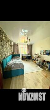 2-к квартира, вторичка, 46м2, 3/5 этаж