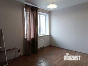 2-к квартира, вторичка, 35м2, 1/10 этаж