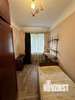 2-к квартира, вторичка, 46м2, 1/5 этаж
