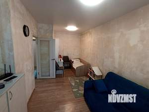 1-к квартира, вторичка, 34м2, 3/24 этаж