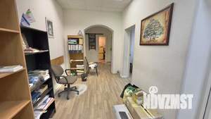 3-к квартира, вторичка, 91м2, 1/4 этаж