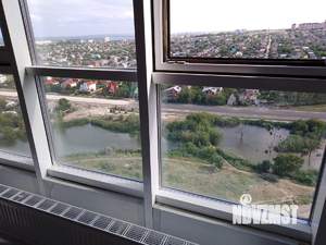 1-к квартира, вторичка, 33м2, 20/21 этаж