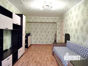 2-к квартира, вторичка, 50м2, 4/5 этаж