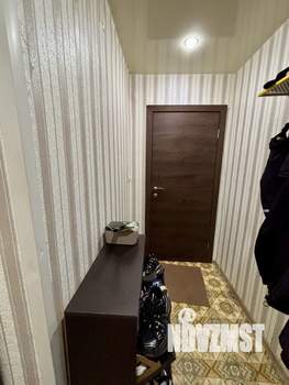 1-к квартира, вторичка, 31м2, 4/5 этаж