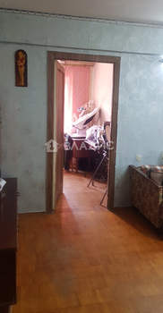 3-к квартира, вторичка, 48м2, 5/5 этаж