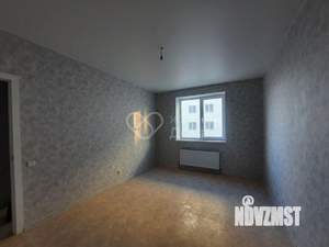 1-к квартира, вторичка, 25м2, 3/7 этаж