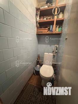 2-к квартира, вторичка, 47м2, 6/9 этаж