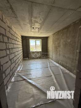 1-к квартира, вторичка, 44м2, 6/9 этаж