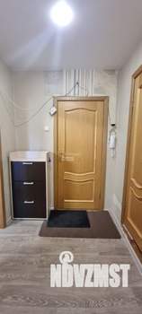 1-к квартира, вторичка, 37м2, 7/16 этаж