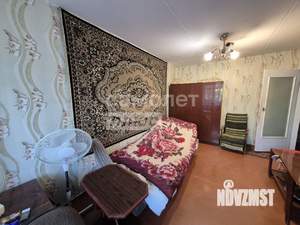 2-к квартира, вторичка, 44м2, 2/5 этаж