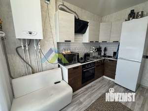 1-к квартира, вторичка, 35м2, 1/4 этаж
