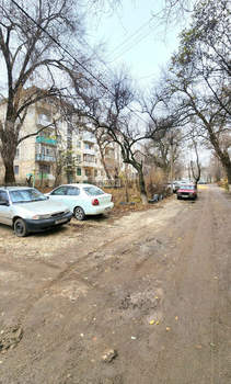 1-к квартира, вторичка, 31м2, 1/5 этаж