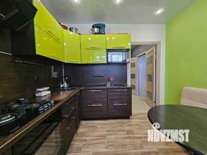 1-к квартира, вторичка, 39м2, 6/8 этаж