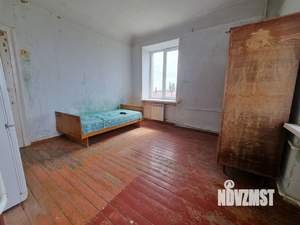 2-к квартира, вторичка, 50м2, 5/5 этаж