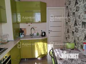 2-к квартира, вторичка, 47м2, 4/4 этаж